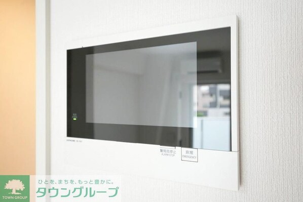 ラフィスタ志村坂上IIの物件内観写真